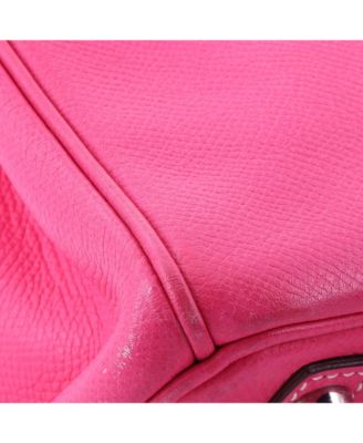 Candy 30 Handbag Epsom