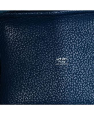 PM Picotin Lock Bag Clemence