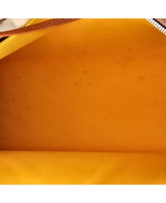 GM Hardy Pet Carrier Coated Canvas