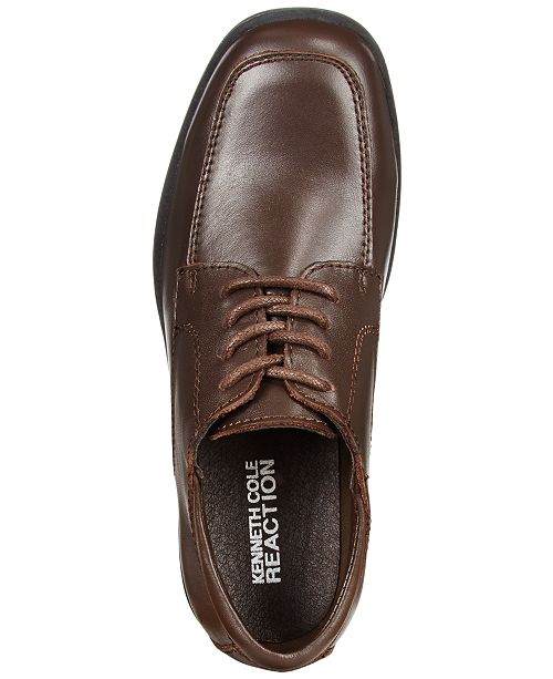 Kenneth Cole Boys Or Little Boys Kid Club Dress Shoes Reviews