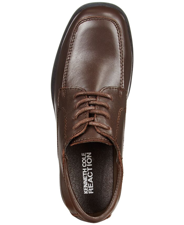 Kenneth Cole Boys' or Little Boys' Kid Club Dress Shoes & Reviews - All ...