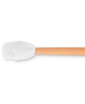 Signature Silicone 10.4" Basting Brush