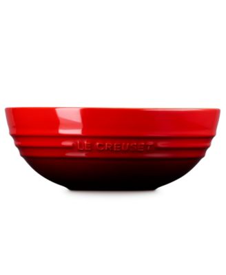 Stoneware 3.1-Quart Multi Bowl