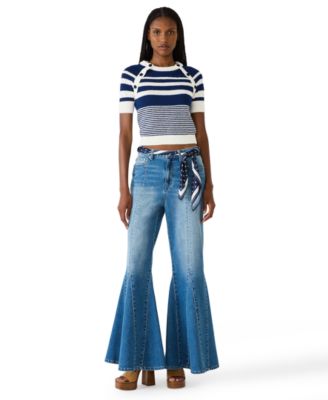 Women's Rayna Crew Neck Sweater