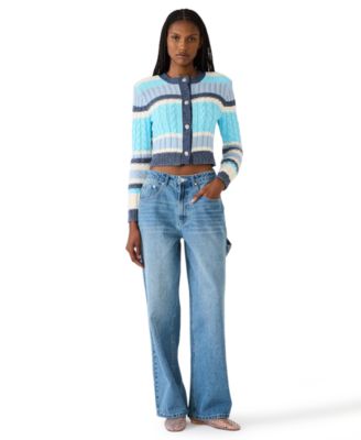 Women's Sydnee Barrel Jeans