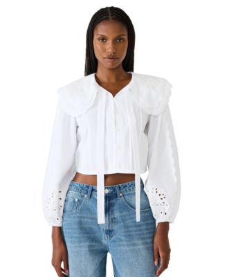 Women's Wrenn Long-Sleeve Top