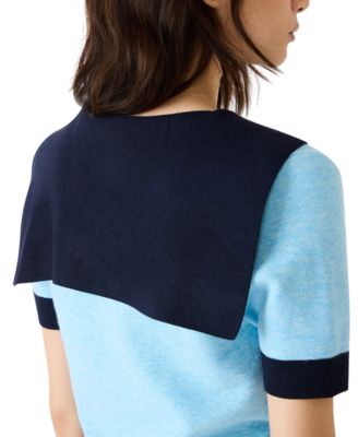 Women's Aden V-Neck Sweater