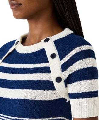 Women's Rayna Crew Neck Sweater