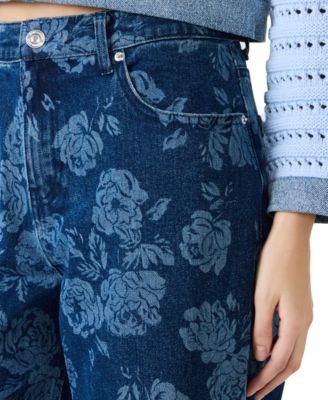 Women's Jaxon Straight Jeans