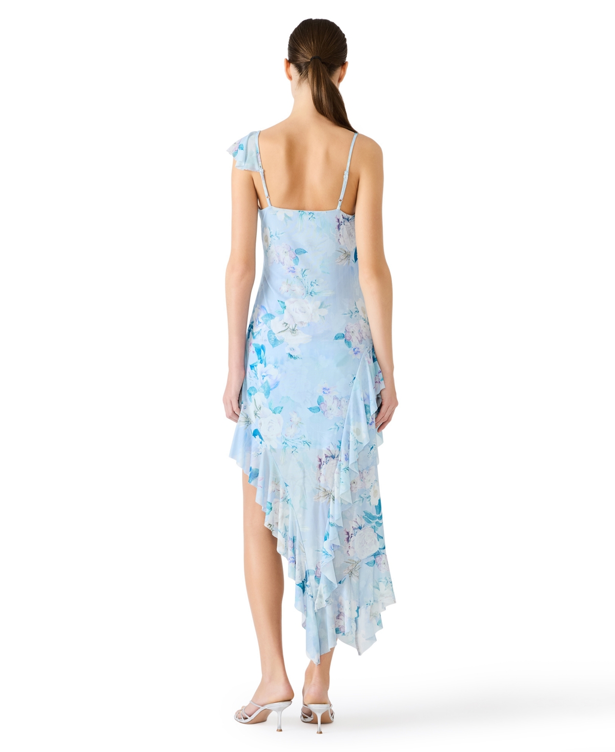 Steve Madden Women's Sorellia Scoop Neck Dress