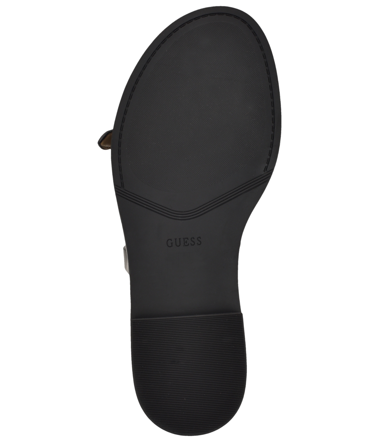 Guess Women's Yaris Strappy Buckled Gladiator Sandals