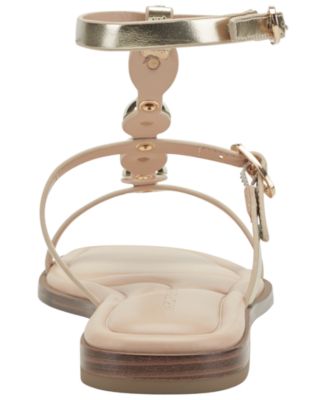 Women's Folai Gladiator Flat Sandals