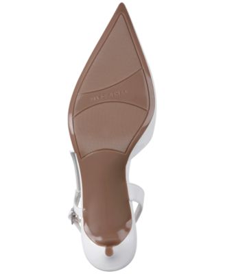 Women's Caya Slingback Kitten Heel Pumps