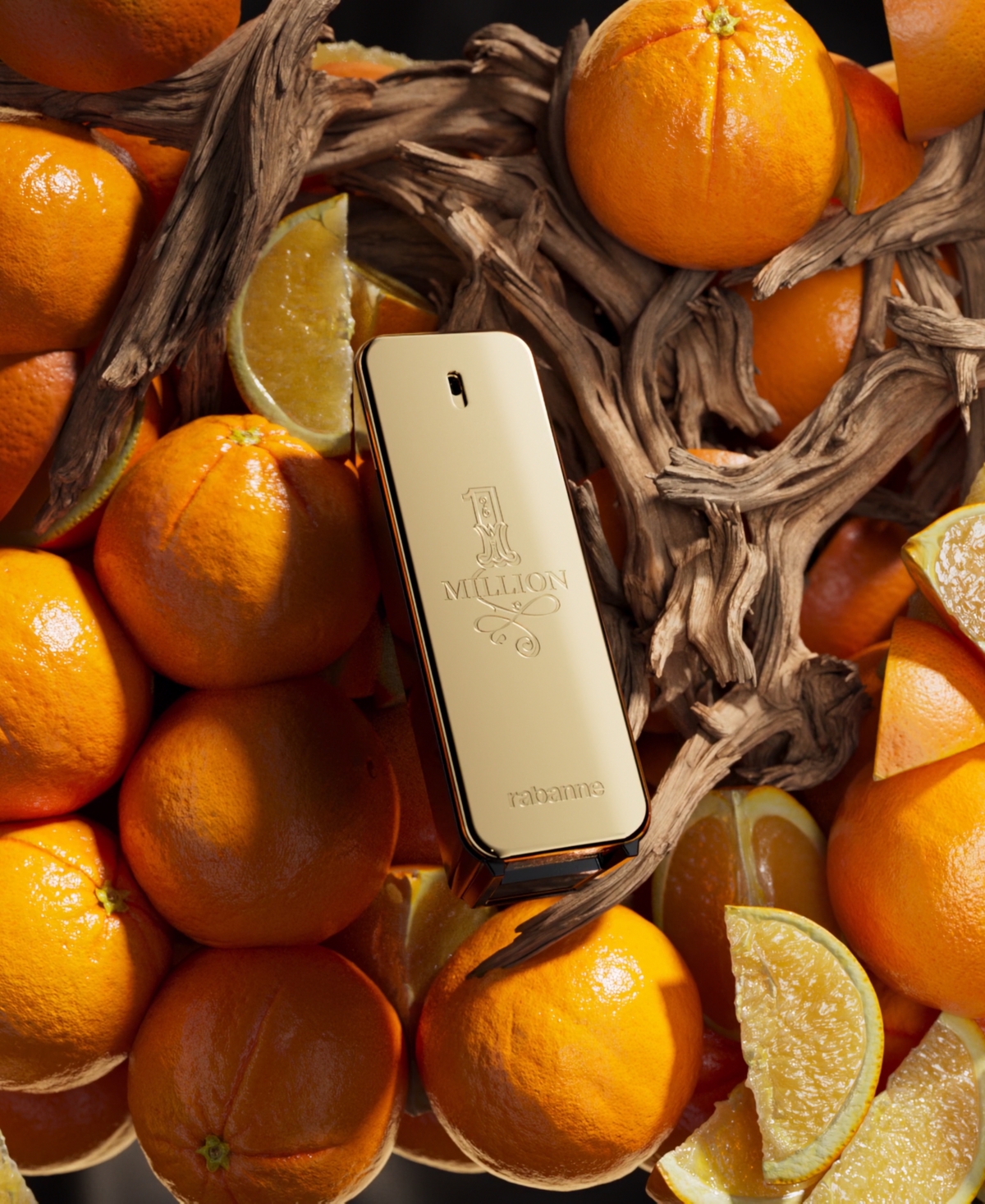 Rabanne 2-Pc. 1 Million Eau De Toilette Valentine's Day Gift Set