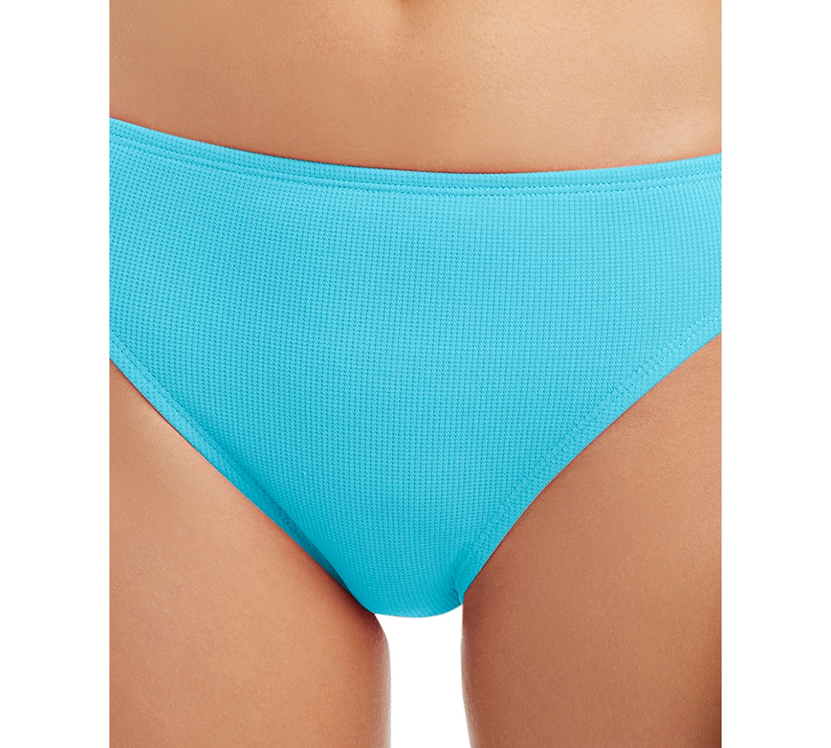 Bleu by Rod Beattie Women's Full Coverage Hipster Bottoms