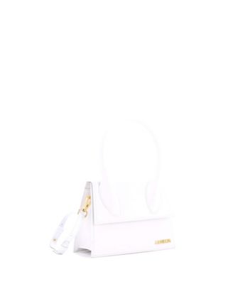 Large Le Grand Chiquito Bag Leather