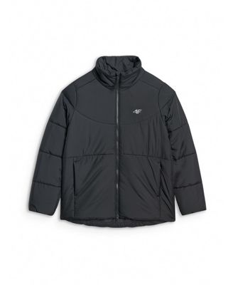 Women's synthetic-filled down jacket