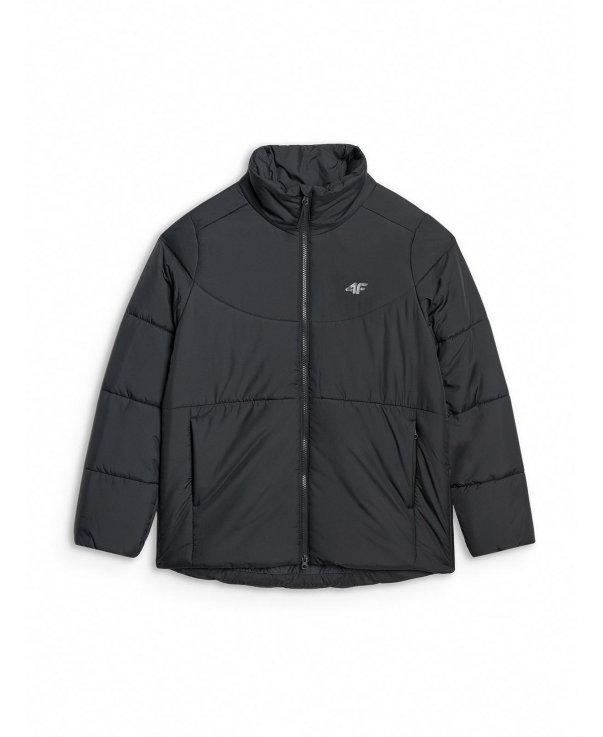 4F Women's synthetic-filled down jacket