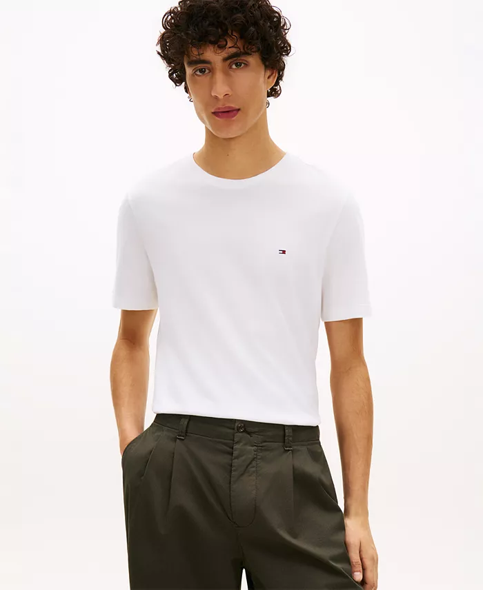 Men's Essential Regular-Fit T-Shirt - thumbnail 9
