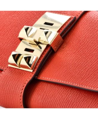 23 Medor Clutch Chevre Mysore