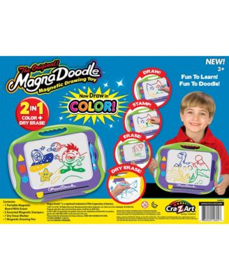 MagnaDoodle Color Deluxe