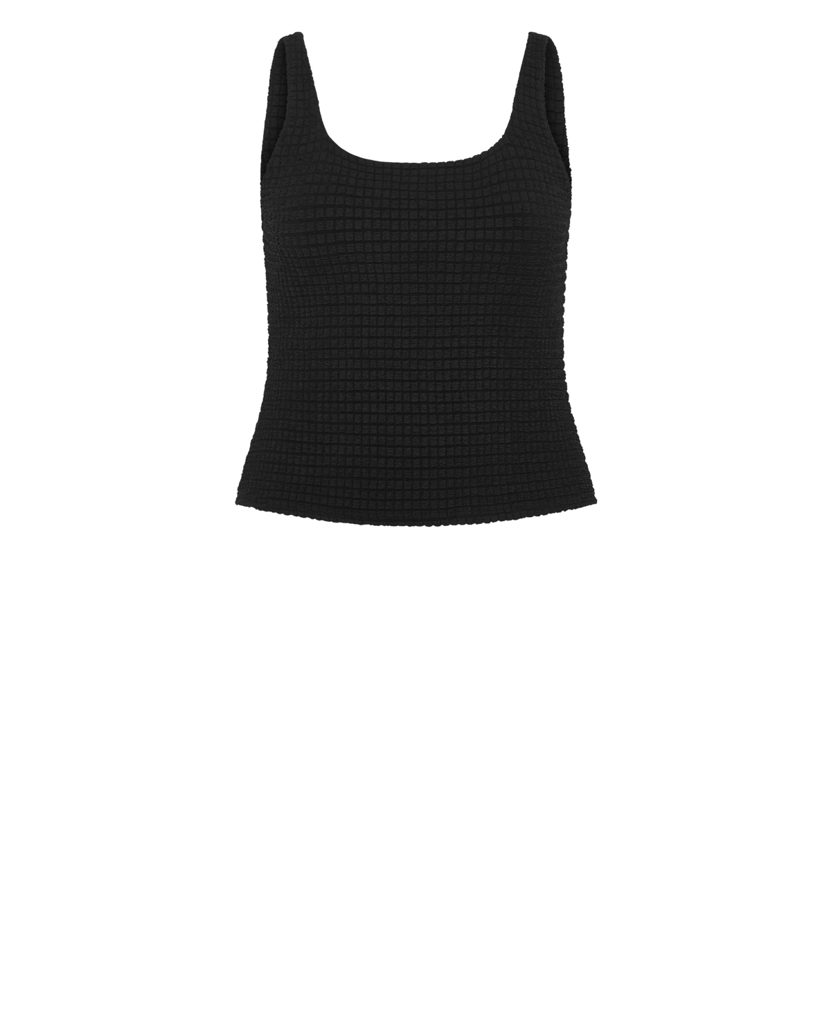 City Chic Plus Elia Top