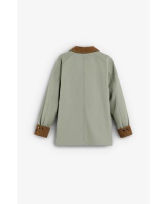 Big Boys Kingstone Jacket