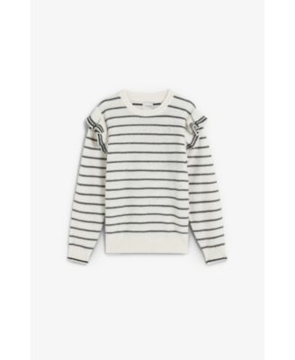 Big Girls Parisian Tricot