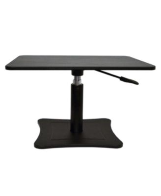 Technology High Rise Height Adjustable Laptop Stand