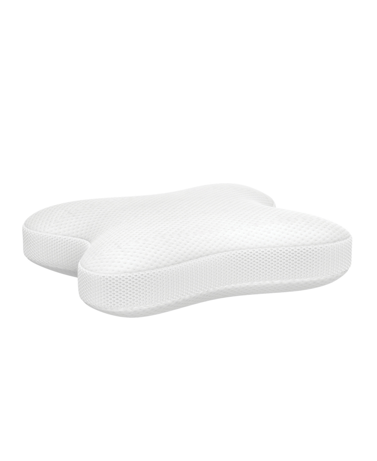 ProSleep Butterfly Memory Foam Pillow, Standard