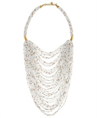 Kanana Beaded Necklace