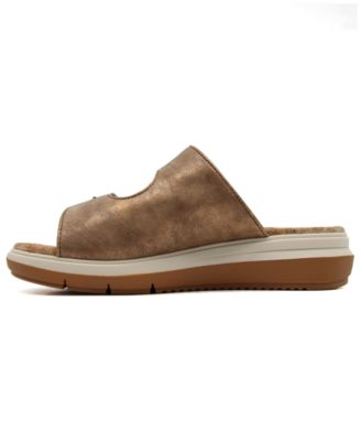 Women's Kona Casual Wedge Sandals