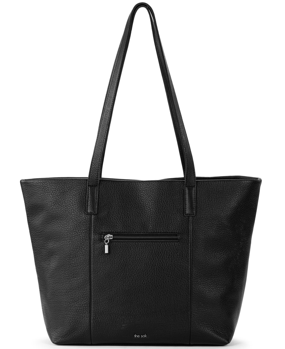 The Sak Melrose Leather Extra Large Tote Bag