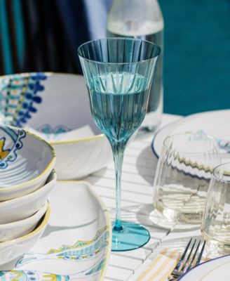 Natalia 9 oz. Wine Glass