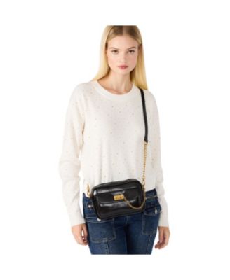 Athena Camera Crossbody Bag