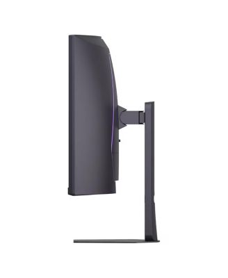 UltraGear 37G800A-B 36.5" 16:9 4K UHD 165Hz Curved VA LCD HDR Gaming Monitor, Black