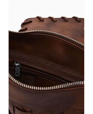 Women's Small braided bag