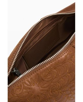 Women's Medium Embroidered Bag