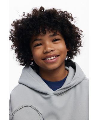 Boys Boys's Denim sweatshirt Mickey Mouse