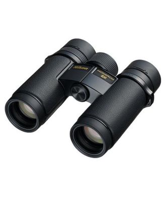 10x30 Monarch HG Binocular, Black