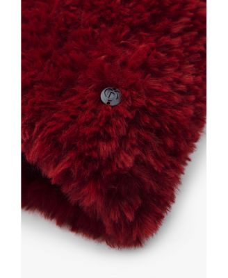 Women's Pack Crop Sweater And Hat