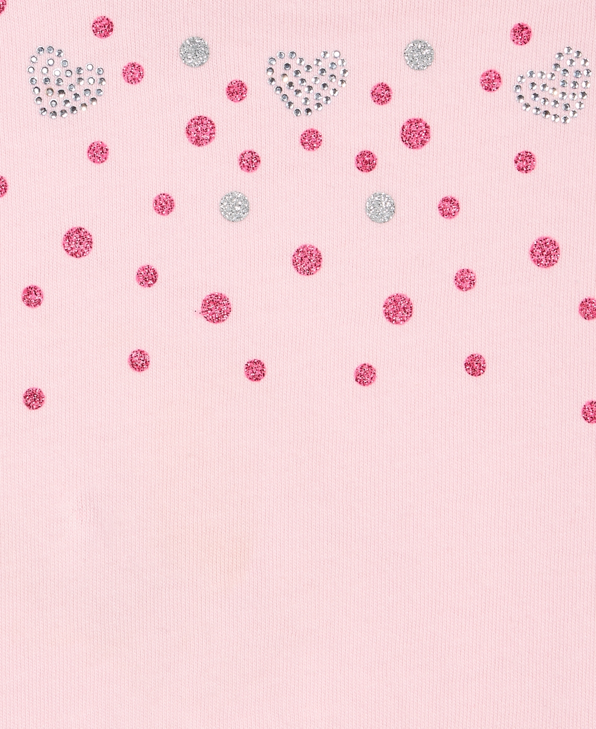 Epic Threads Girls' Xs-xl Gem Relaxed Cropped Tee, Macy's Exclusive