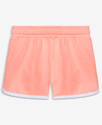 Girls' Toddler 12M-5T Dolphin Shorts