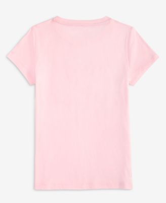 Girls' 5-20 Bows T-Shirt