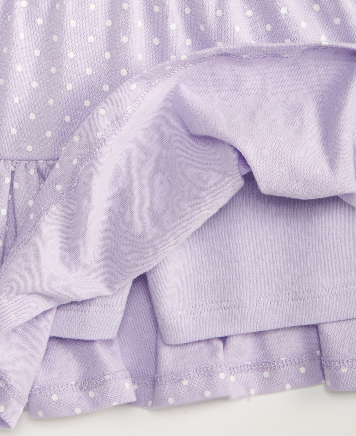 Epic Threads Girls' Toddler 12M-5T Dot-Print Scooter Skirt, Macy's Exclusive