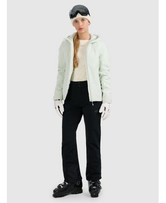 Women's ski jacket membrane 5000 - mint