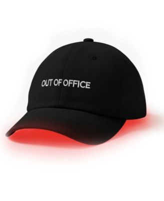 Red LED Light therapy Hair Growth Cap