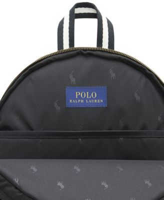 Polo Big Boys Varsity Backpack