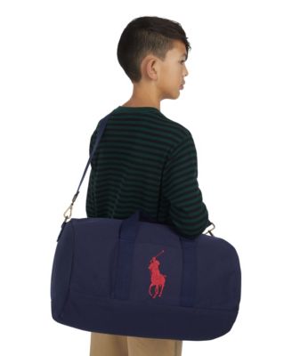 Kids Player Duffle Bag	
