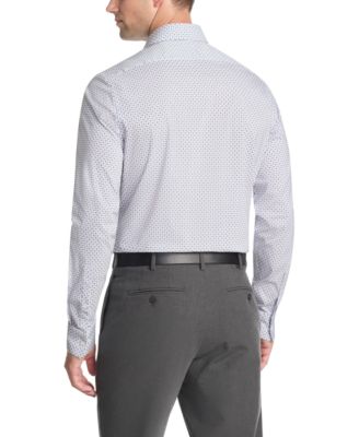 Men's Extra Slim-Fit Dress Shirt